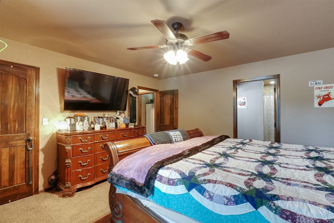 Tecumseh, Oklahoma 74873, United States, 4 Bedrooms Bedrooms, ,2 BathroomsBathrooms,Residential,Active,165672