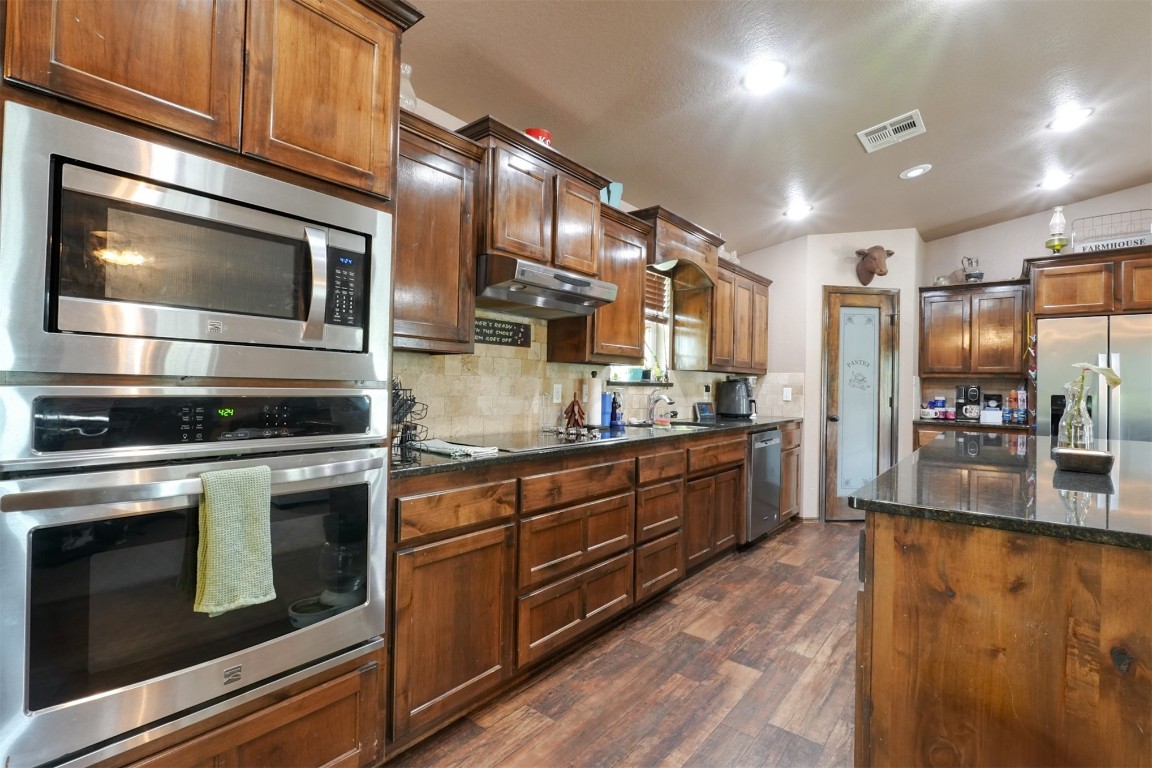 Tecumseh, Oklahoma 74873, United States, 4 Bedrooms Bedrooms, ,2 BathroomsBathrooms,Residential,Active,165672