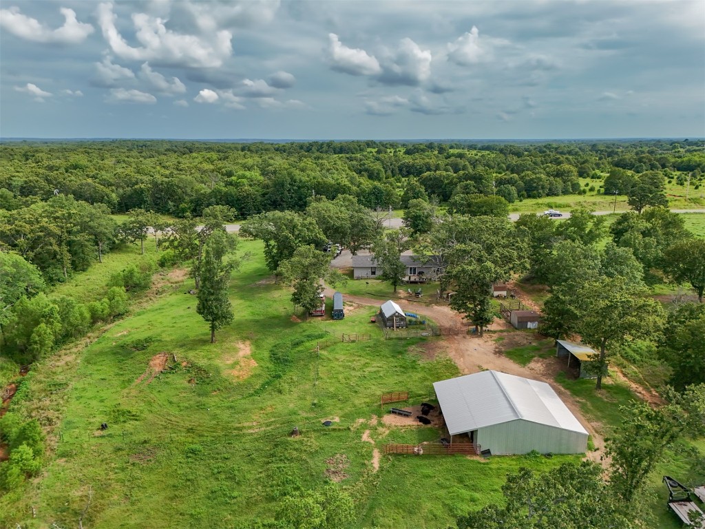 Tecumseh, Oklahoma 74873, United States, 4 Bedrooms Bedrooms, ,2 BathroomsBathrooms,Residential,Active,165672