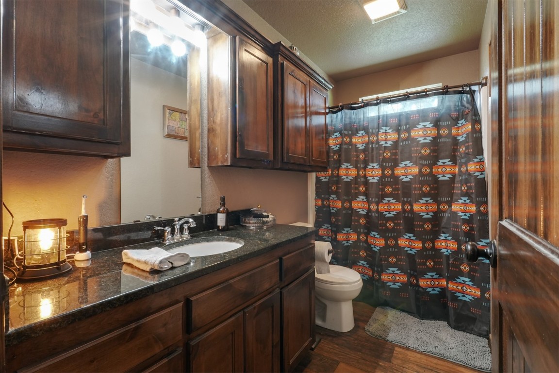 Tecumseh, Oklahoma 74873, United States, 4 Bedrooms Bedrooms, ,2 BathroomsBathrooms,Residential,Active,165672