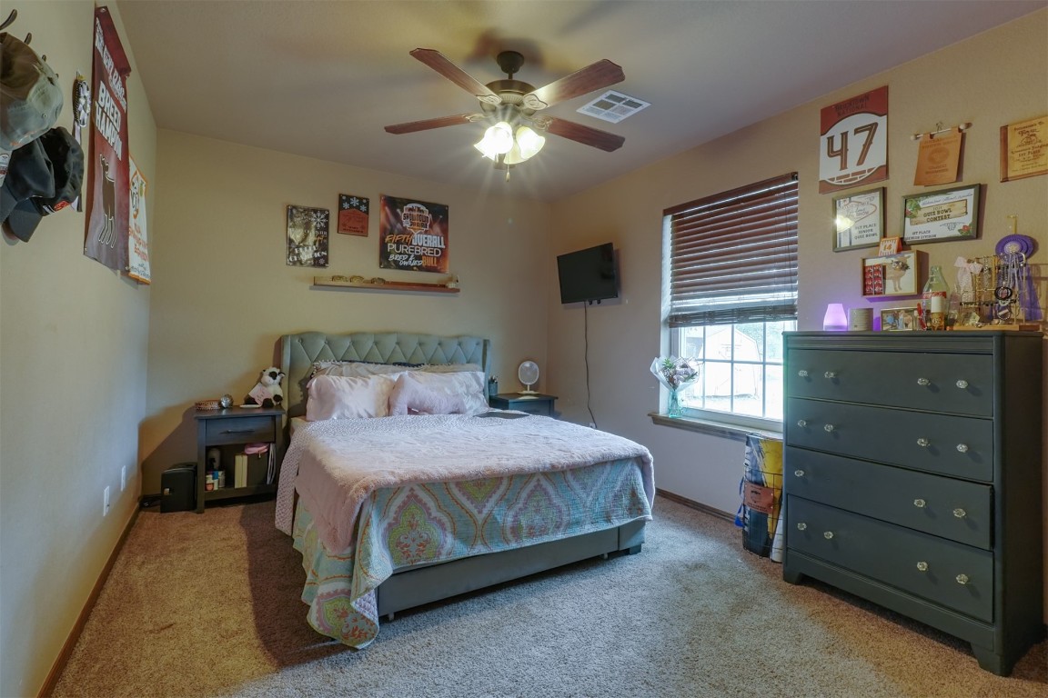 Tecumseh, Oklahoma 74873, United States, 4 Bedrooms Bedrooms, ,2 BathroomsBathrooms,Residential,Active,165672