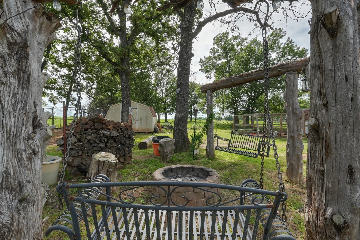 Tecumseh, Oklahoma 74873, United States, 4 Bedrooms Bedrooms, ,2 BathroomsBathrooms,Residential,Active,165672