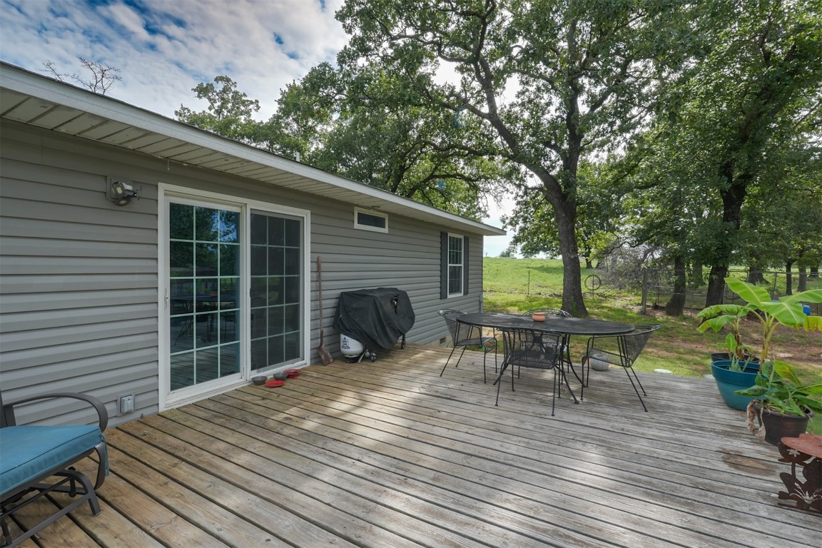 Tecumseh, Oklahoma 74873, United States, 4 Bedrooms Bedrooms, ,2 BathroomsBathrooms,Residential,Active,165672