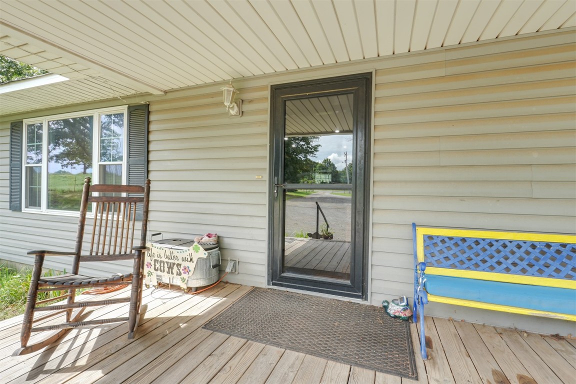 Tecumseh, Oklahoma 74873, United States, 4 Bedrooms Bedrooms, ,2 BathroomsBathrooms,Residential,Active,165672