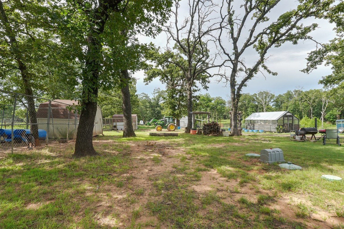 Tecumseh, Oklahoma 74873, United States, 4 Bedrooms Bedrooms, ,2 BathroomsBathrooms,Residential,Active,165672