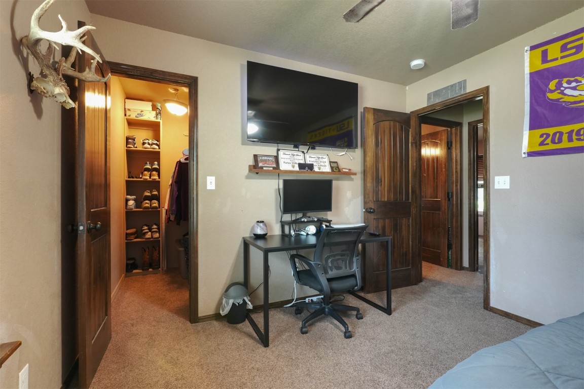 Tecumseh, Oklahoma 74873, United States, 4 Bedrooms Bedrooms, ,2 BathroomsBathrooms,Residential,Active,165672