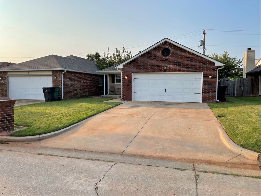 Photo 1 of 1 — 2537 Lynn Lane, Oklahoma City, OK 73120
