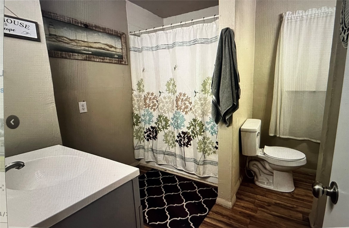 Shawnee, Oklahoma 74801, United States, 2 Bedrooms Bedrooms, ,2 BathroomsBathrooms,Residential,Active,80343