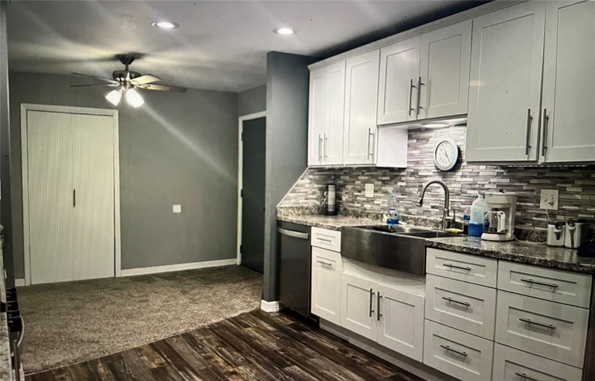 Shawnee, Oklahoma 74801, United States, 2 Bedrooms Bedrooms, ,2 BathroomsBathrooms,Residential,Active,80343