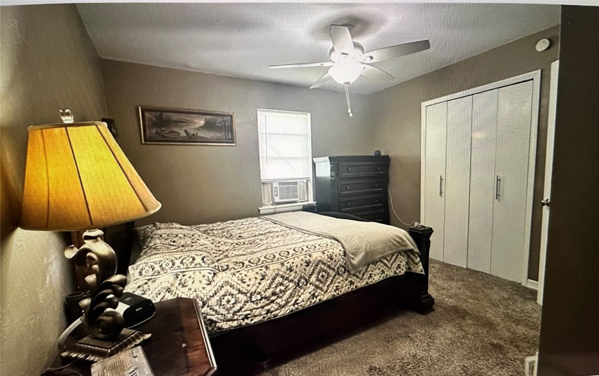 Shawnee, Oklahoma 74801, United States, 2 Bedrooms Bedrooms, ,2 BathroomsBathrooms,Residential,Active,80343