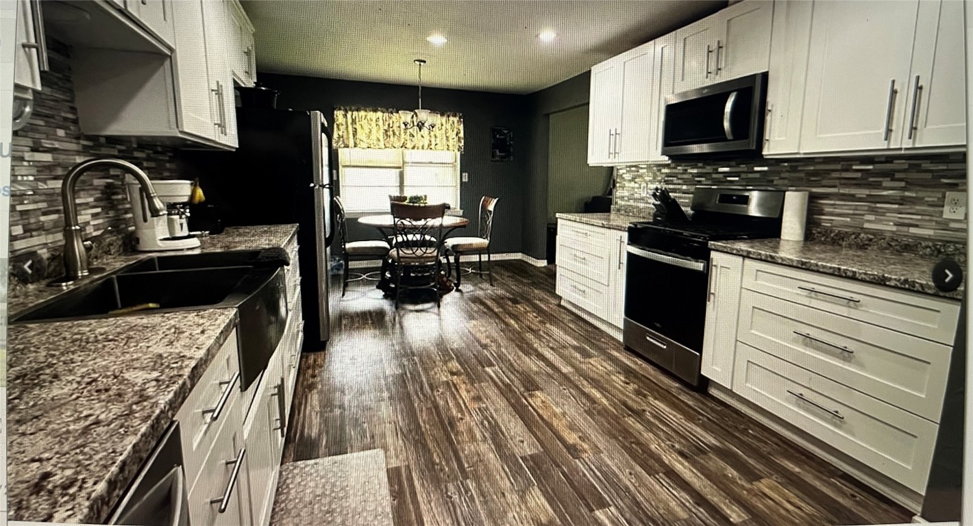 Shawnee, Oklahoma 74801, United States, 2 Bedrooms Bedrooms, ,2 BathroomsBathrooms,Residential,Active,80343