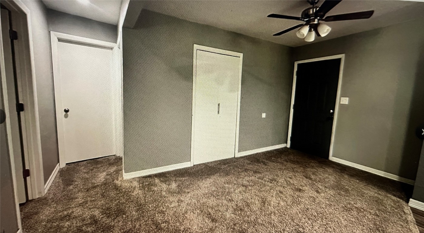 Shawnee, Oklahoma 74801, United States, 2 Bedrooms Bedrooms, ,2 BathroomsBathrooms,Residential,Active,80343