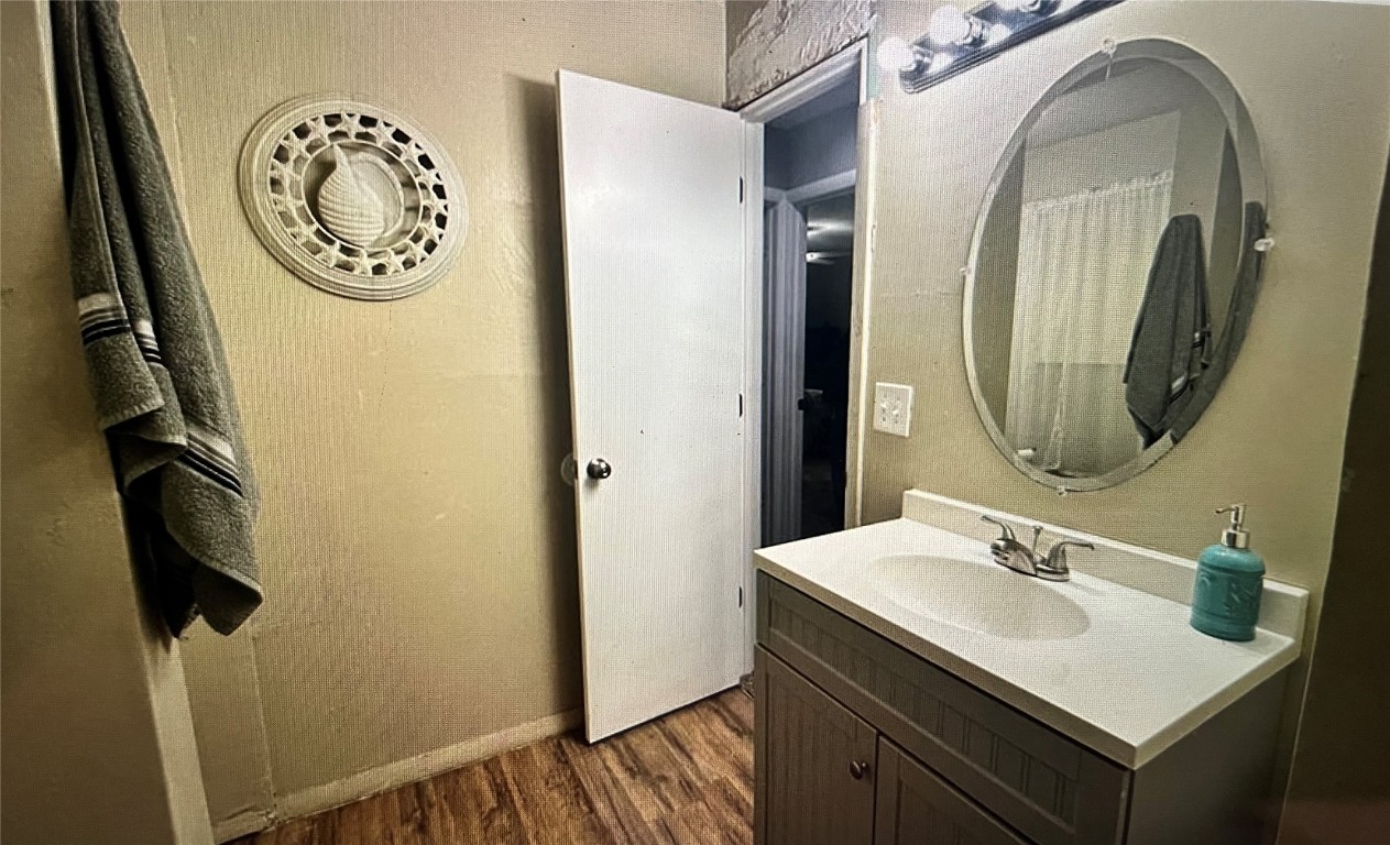 Shawnee, Oklahoma 74801, United States, 2 Bedrooms Bedrooms, ,2 BathroomsBathrooms,Residential,Active,80343