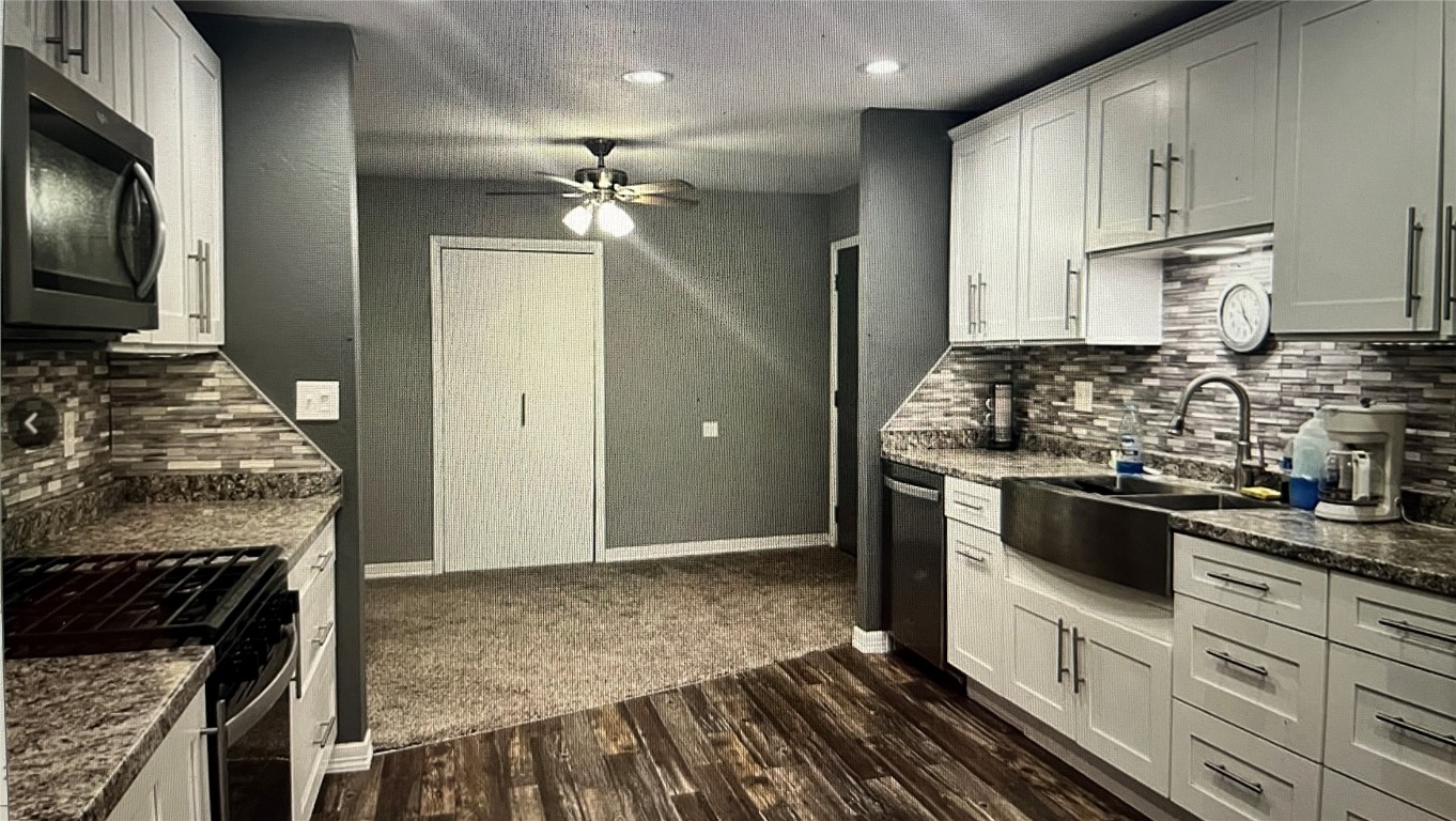 Shawnee, Oklahoma 74801, United States, 2 Bedrooms Bedrooms, ,2 BathroomsBathrooms,Residential,Active,80343