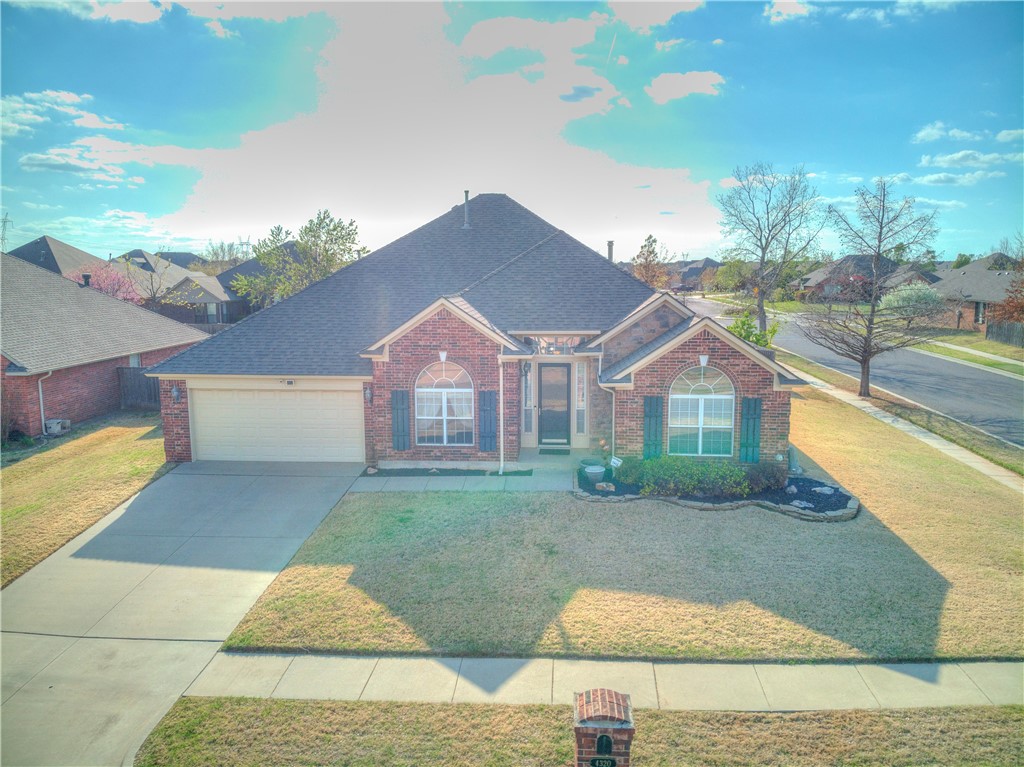Photo 1 of 36 — 4320 Whitmere Lane, Norman, OK 73072