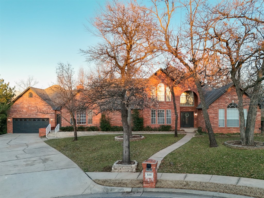 Edmond, Oklahoma 73034, United States, 4 Bedrooms Bedrooms, ,4 BathroomsBathrooms,Residential,Active,84520