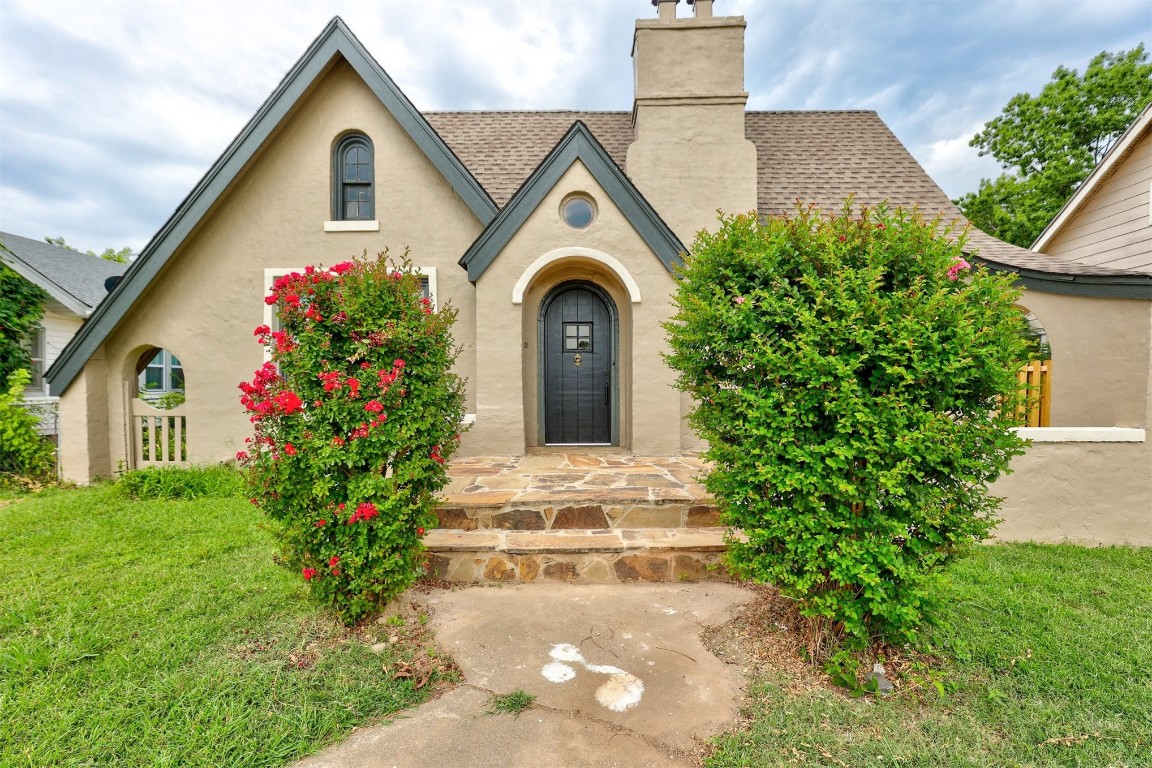 Shawnee, Oklahoma 74804, United States, 3 Bedrooms Bedrooms, ,2 BathroomsBathrooms,Residential,Active,48382