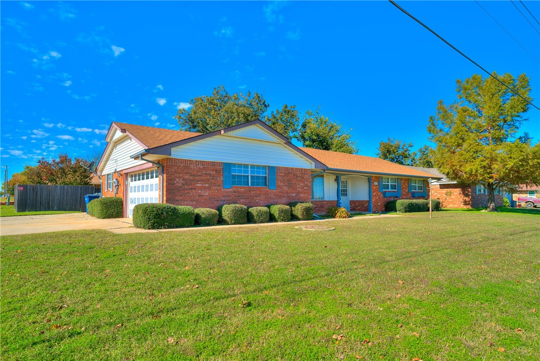 Photo 1 of 36 — 2424 S Choctaw Avenue, El Reno, OK 73036