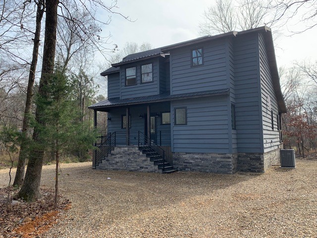 Photo 1 of 3 — 96 Skyhorse Drive, Broken Bow, OK 74728