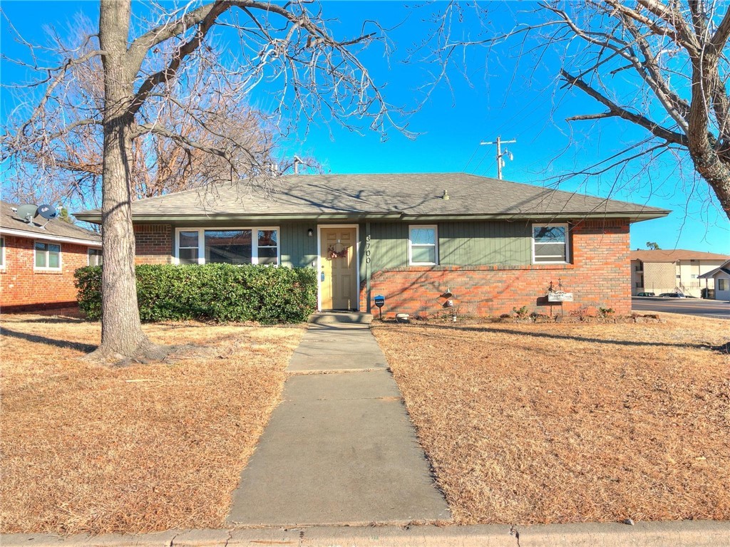 Photo 1 of 32 — 3700 N Land Avenue, Oklahoma City, OK 73112