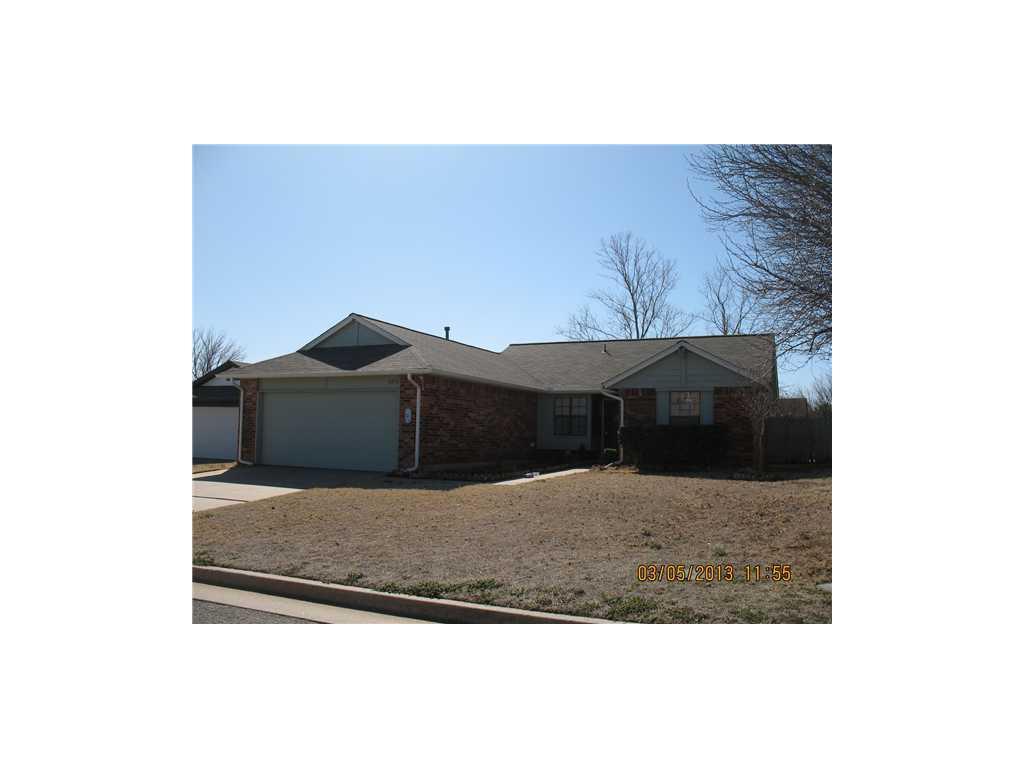 Photo 1 of 6 — 6216 Westlane, Oklahoma City, OK 73142