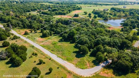 Photo of 20390 Three Oaks Way, Purcell, OK 73080 (MLS # 1184549)