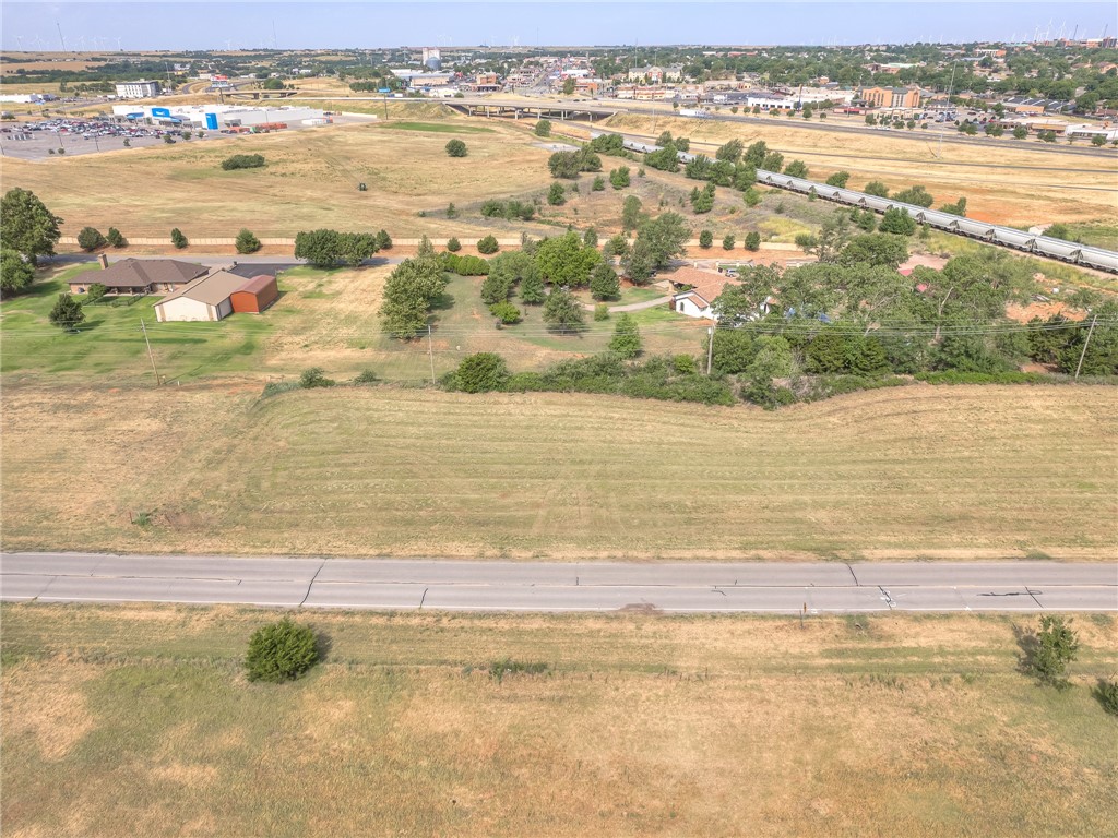 Photo 1 of 4 — Schneberger Lane, Weatherford, OK 73096