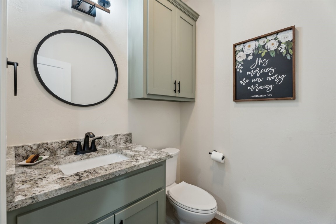 Shawnee, Oklahoma 74804, United States, 4 Bedrooms Bedrooms, ,3 BathroomsBathrooms,Residential,Active,173124