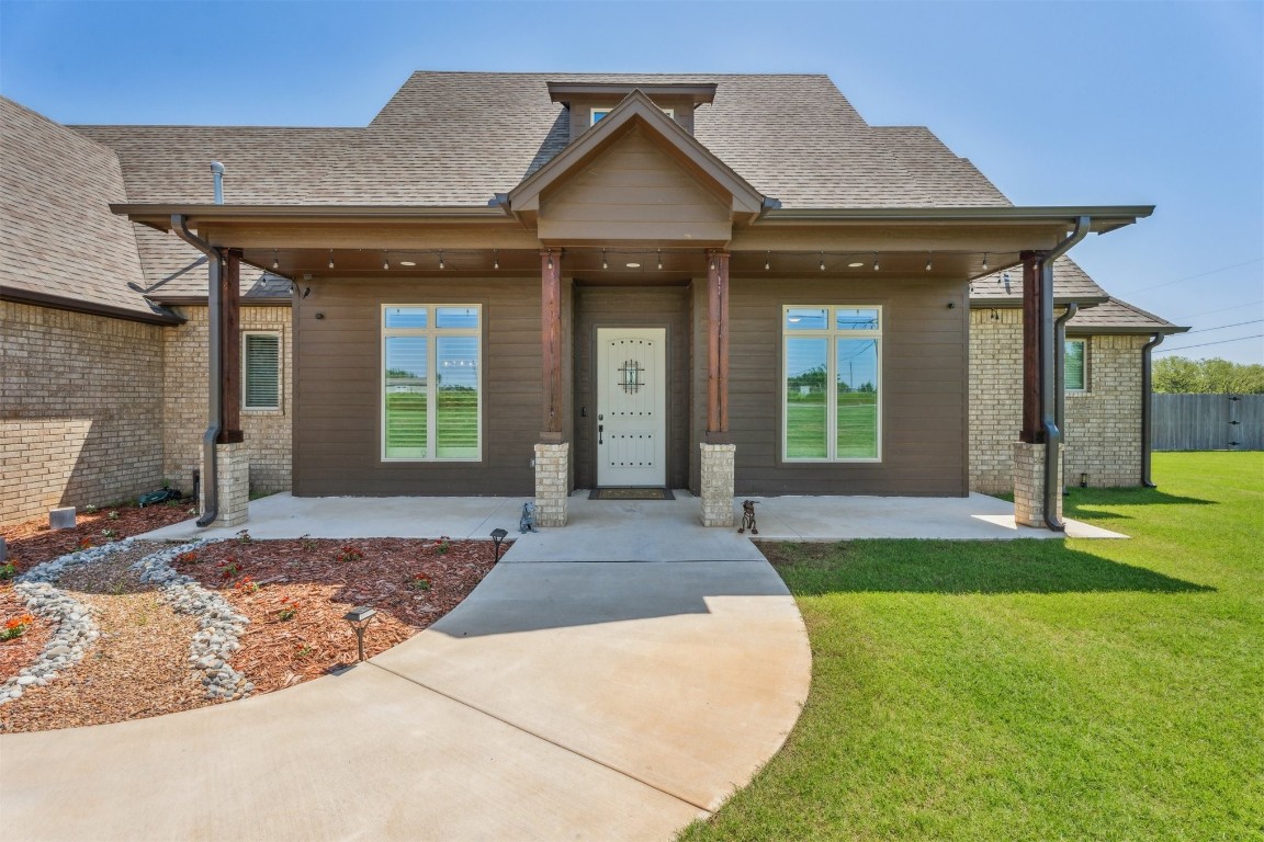Shawnee, Oklahoma 74804, United States, 4 Bedrooms Bedrooms, ,3 BathroomsBathrooms,Residential,Active,173124