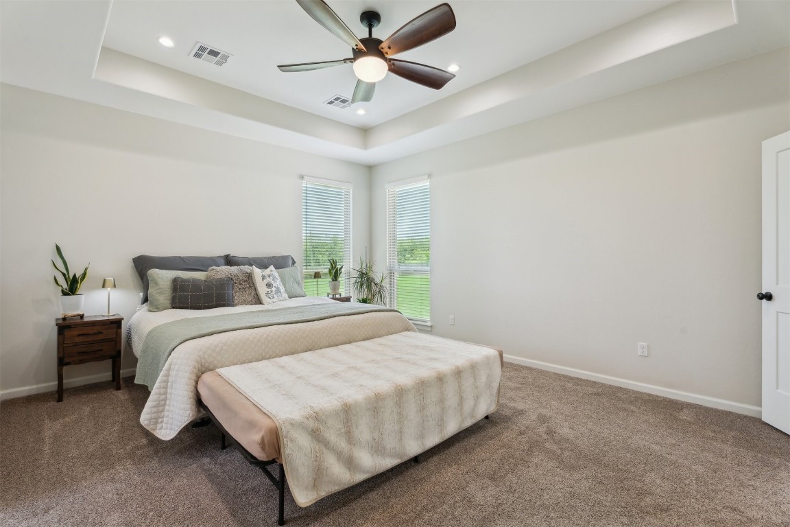 Shawnee, Oklahoma 74804, United States, 4 Bedrooms Bedrooms, ,3 BathroomsBathrooms,Residential,Active,173124