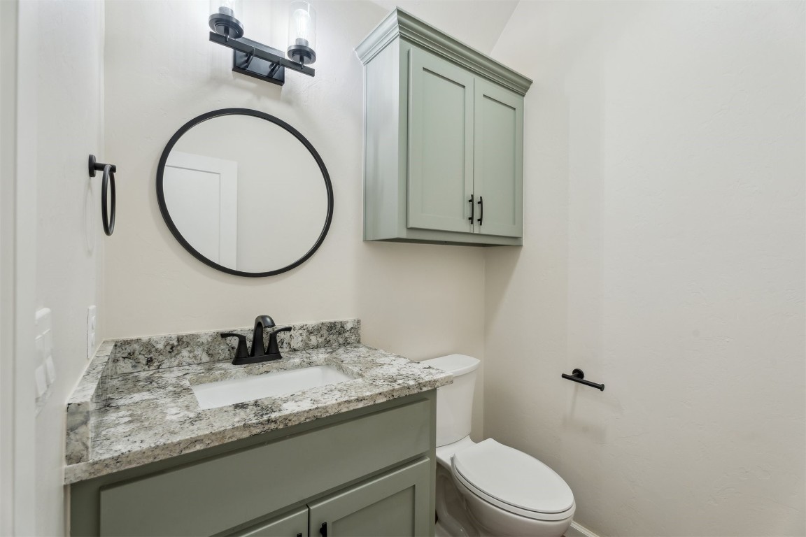 Shawnee, Oklahoma 74804, United States, 4 Bedrooms Bedrooms, ,3 BathroomsBathrooms,Residential,Active,173124