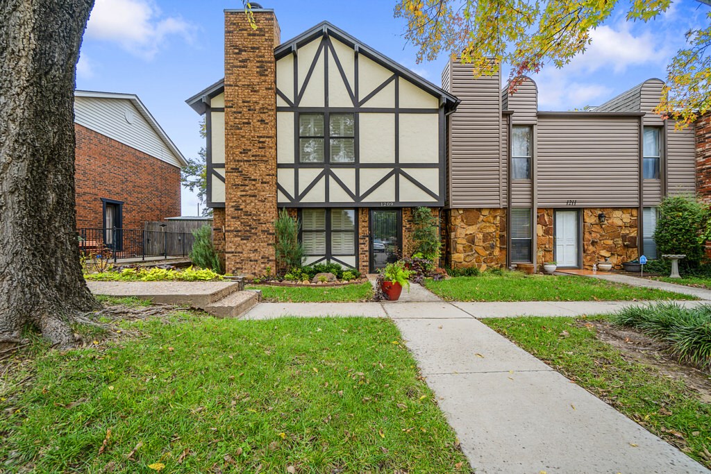 Photo 1 of 1 — 1208 E Oak, El Reno, OK 73036