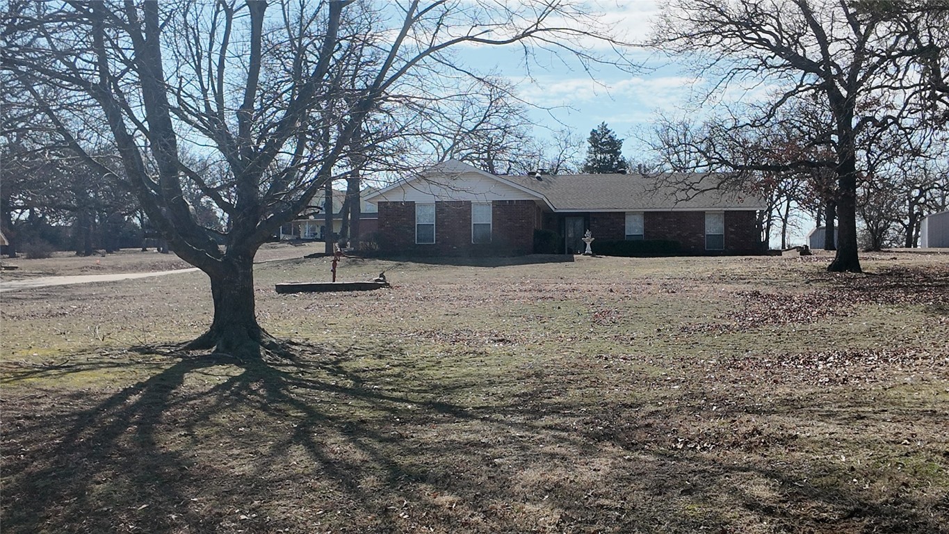 Tecumseh, Oklahoma 74873, United States, 3 Bedrooms Bedrooms, ,3 BathroomsBathrooms,Residential,Active,80332