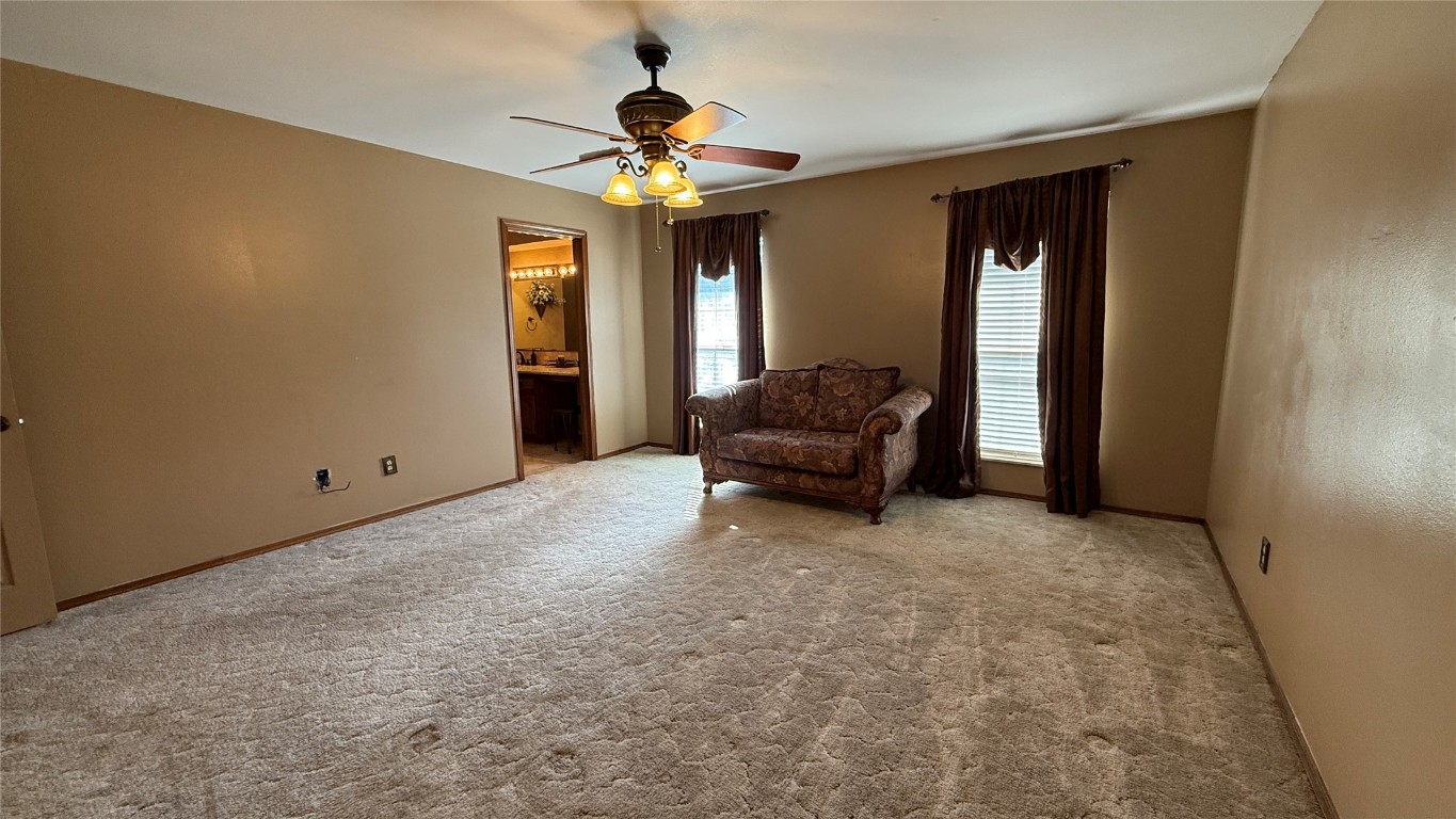 Tecumseh, Oklahoma 74873, United States, 3 Bedrooms Bedrooms, ,3 BathroomsBathrooms,Residential,Active,80332