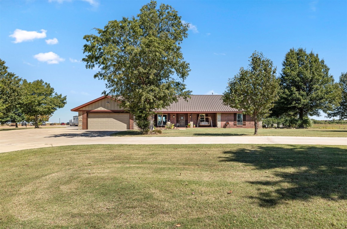 15025 SW 59th Street

                                                                             Yukon                                

                                    , OK - $925,000