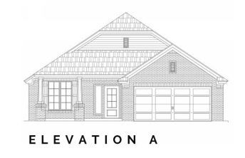 Photo 1 of 7 — 2413 NW 179th Street, Oklahoma City, OK 73012