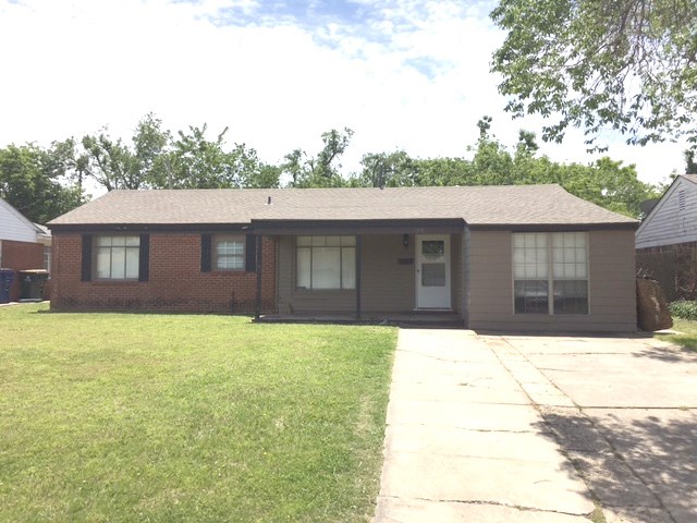Photo 1 of 8 — 1708 Carlisle Road, Oklahoma City, OK 73120