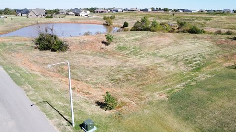 Photo of 1085 County Street 2966, Blanchard, OK 73010 (MLS # 1139792)