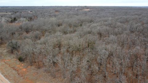 Photo of 29534 Sunset Drive, Tecumseh, OK 74873 (MLS # 1111514)
