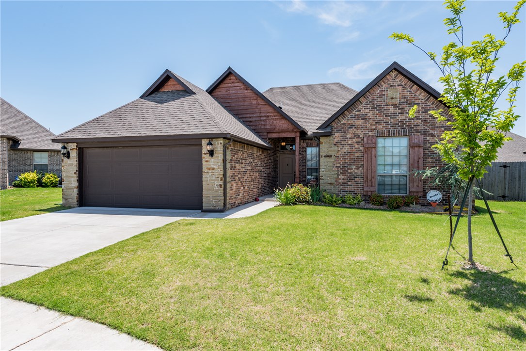 Photo 1 of 20 — 4908 SW 121st Place, Oklahoma City, OK 73173