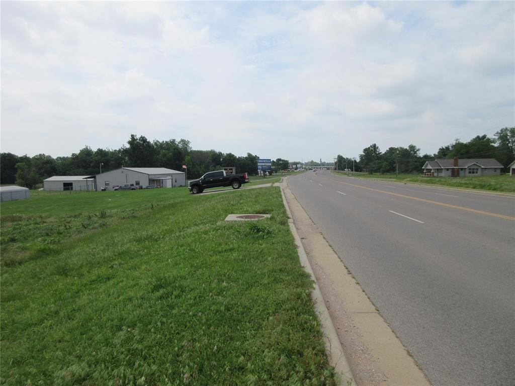 Tecumseh, Oklahoma 74873, United States, ,Land,Active,152389