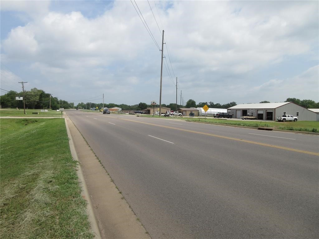 Tecumseh, Oklahoma 74873, United States, ,Land,Active,152389