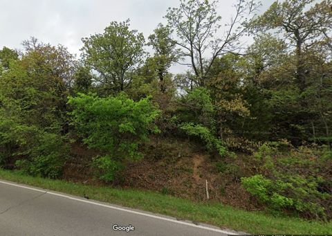 Photo of NE 36th Street, Choctaw, OK 73020 (MLS # 1166451)