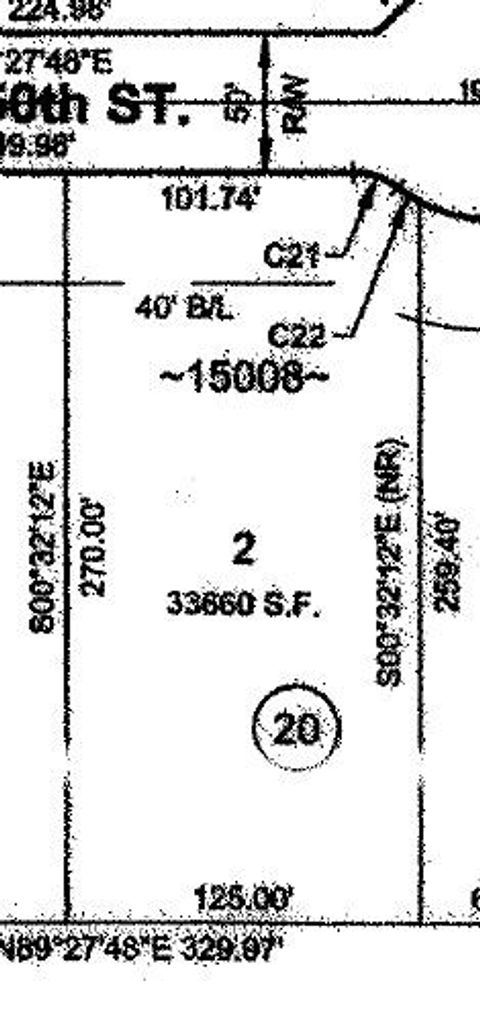 Photo of 15008 SE 50th Street, Choctaw, OK 73020 (MLS # 1059522)