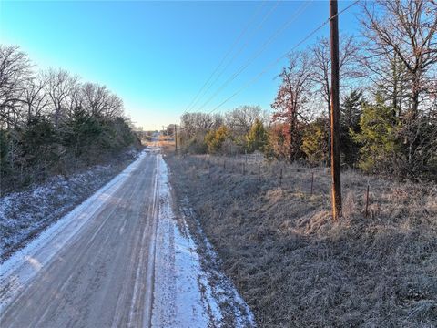 Photo of E 980 Road, Chandler, OK 74834 (MLS # 1155032)