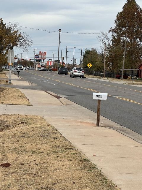 Photo of 307 S mustang Road, Mustang, OK 73064 (MLS # 1089322)