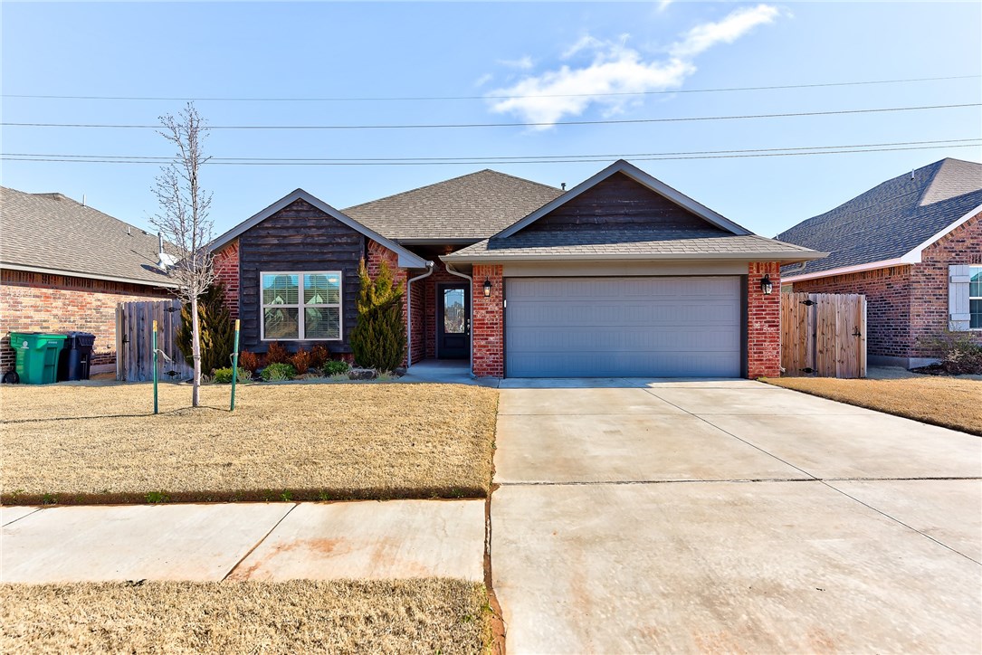 Photo 1 of 33 — 8716 Arman Drive, Yukon, OK 73099