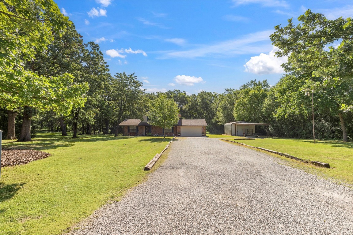 Shawnee, Oklahoma 74804, United States, 3 Bedrooms Bedrooms, ,3 BathroomsBathrooms,Residential,Active,170227