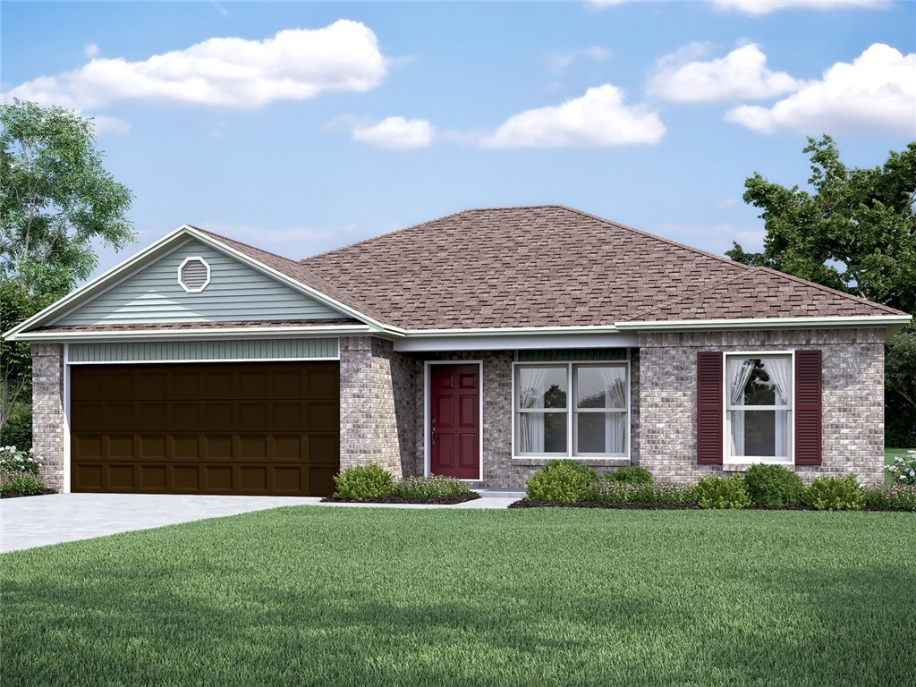 Photo 1 of 29 — 411 SE 5 Terrace, Newcastle, OK 73065