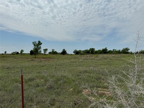 Photo of 1640 CS 2960, Blanchard, OK 73010 (MLS # 1110134)